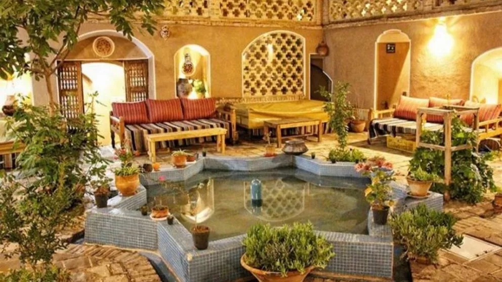 Features of a good ecotourism accommodation