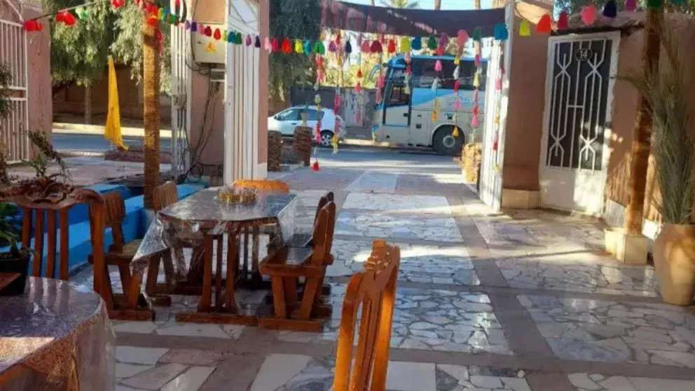 باغ بومگردی کلوتهای شهداد